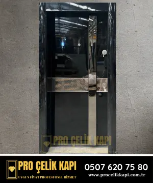 Gaziosmanpaşa Çelik Kapı - Pro 2